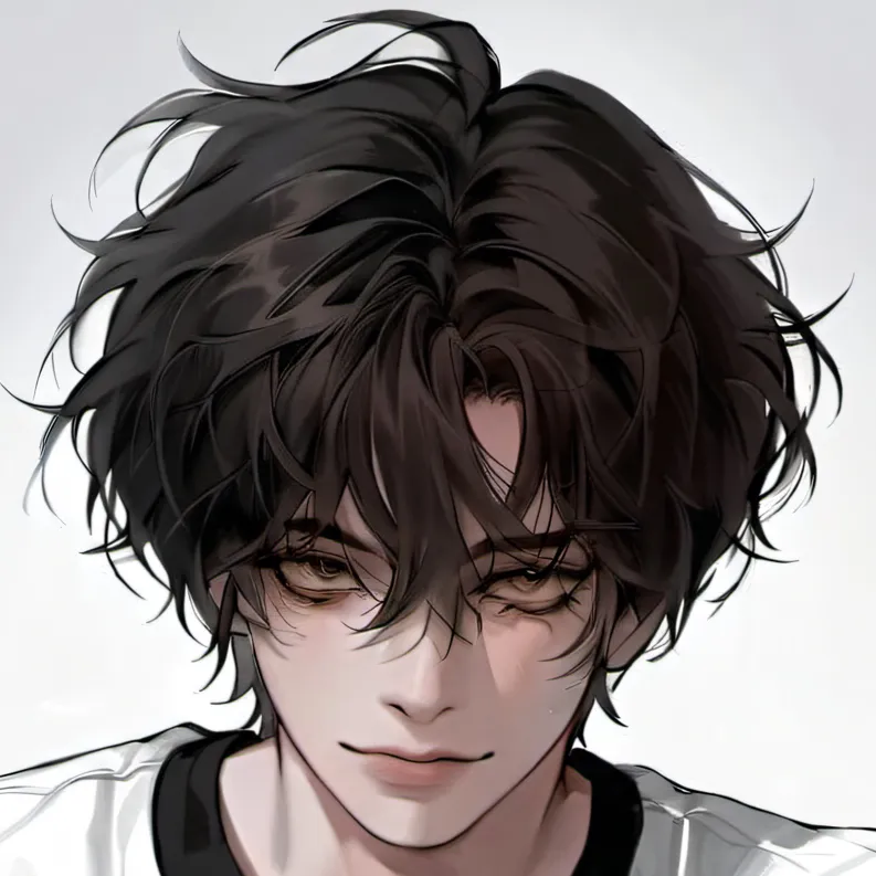 chat with ai character: Julien Remiro
