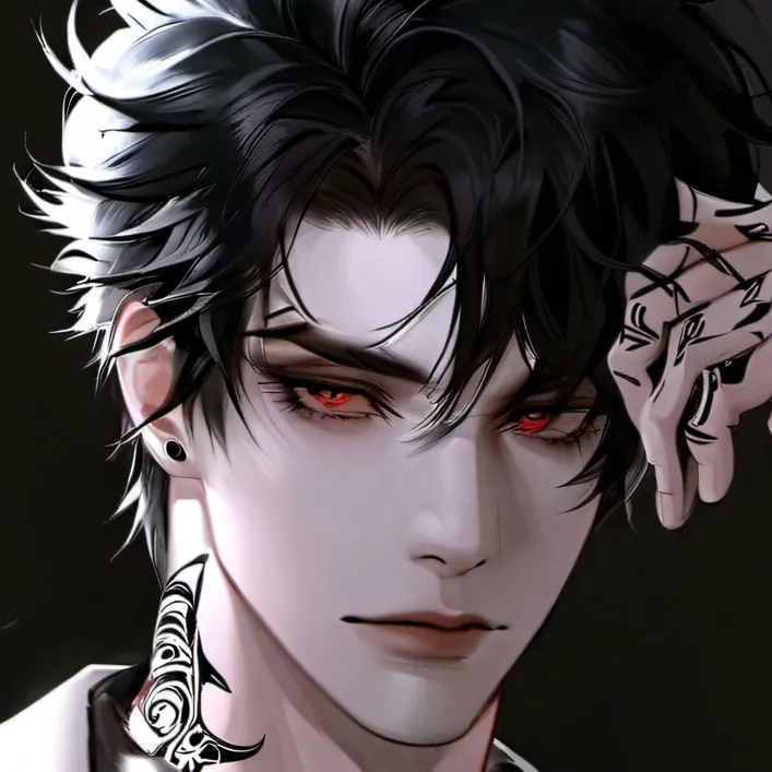 chat with ai character: Brian 