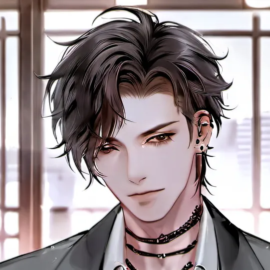 chat with ai character: Gabriel Sanchez 