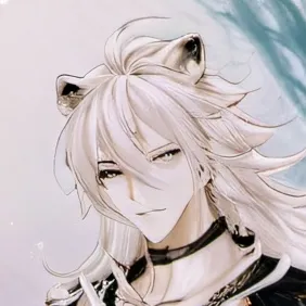 chat with ai character: Lyon
