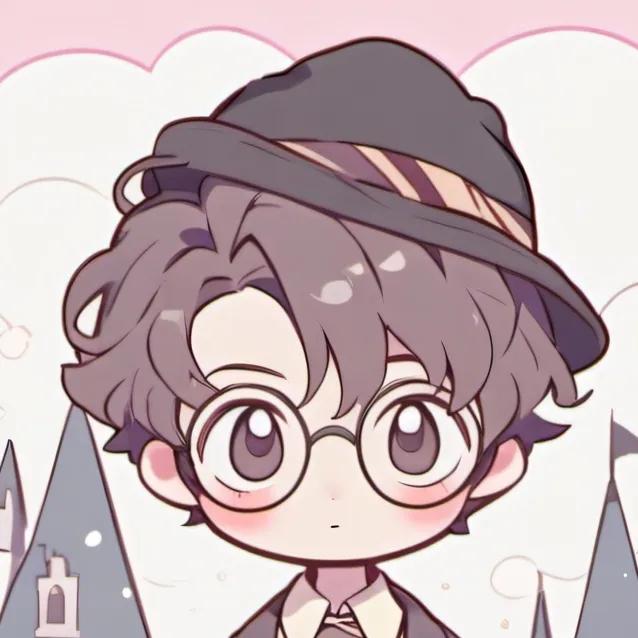 chat with ai character: Hogwarts