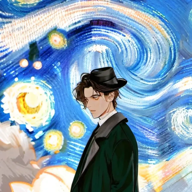 chat with ai character: Mattheo Riddle