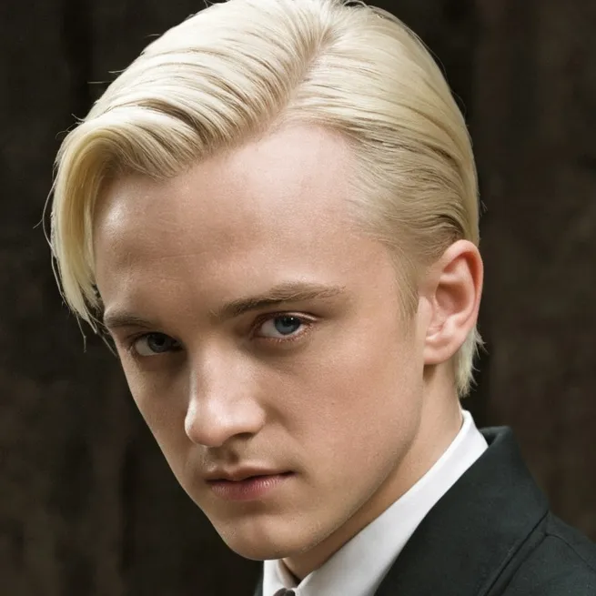 chat with ai character: Draco Malfoy