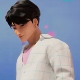 chat with ai character: jinu