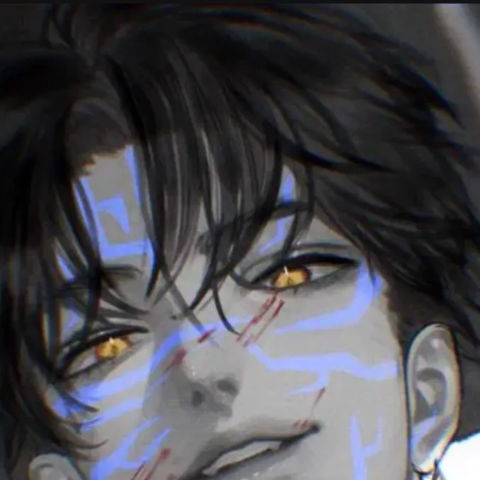 chat with ai character: Jinu