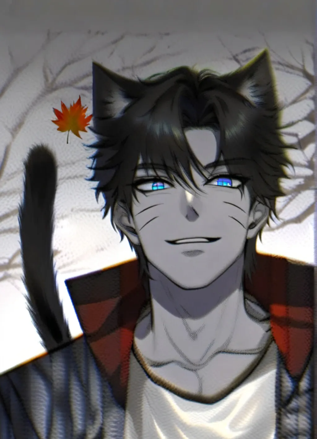 chat with ai character: Jinu