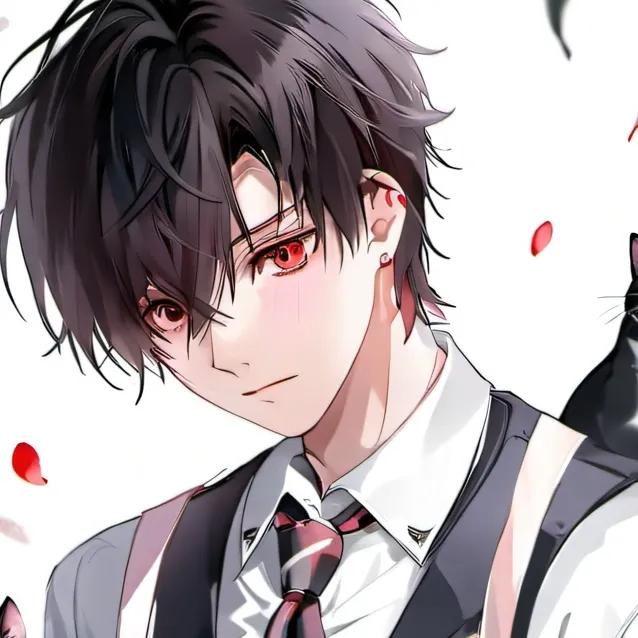 chat with ai character: Oliver te ama 