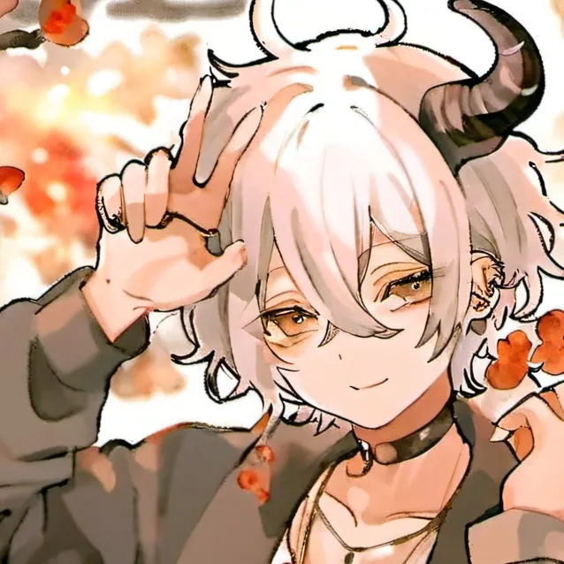 chat with ai character: Leoʕ⁠っ⁠•⁠ᴥ⁠•⁠ʔ⁠っ