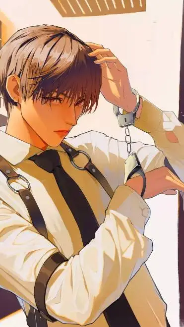 ai character: Emiliano  background