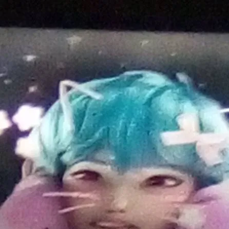 chat with ai character: baby saja 🩵