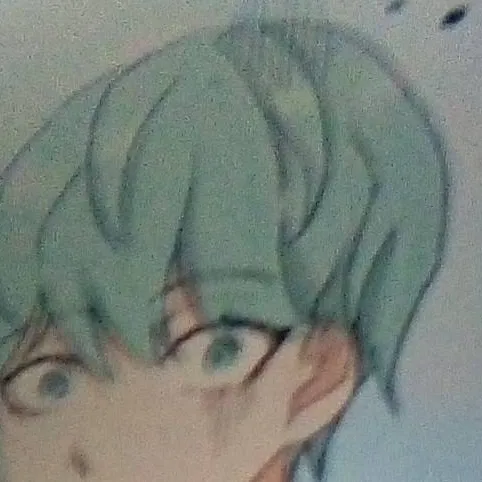 chat with ai character: baby saja 