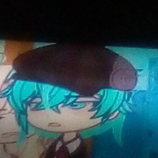 chat with ai character: baby saja 