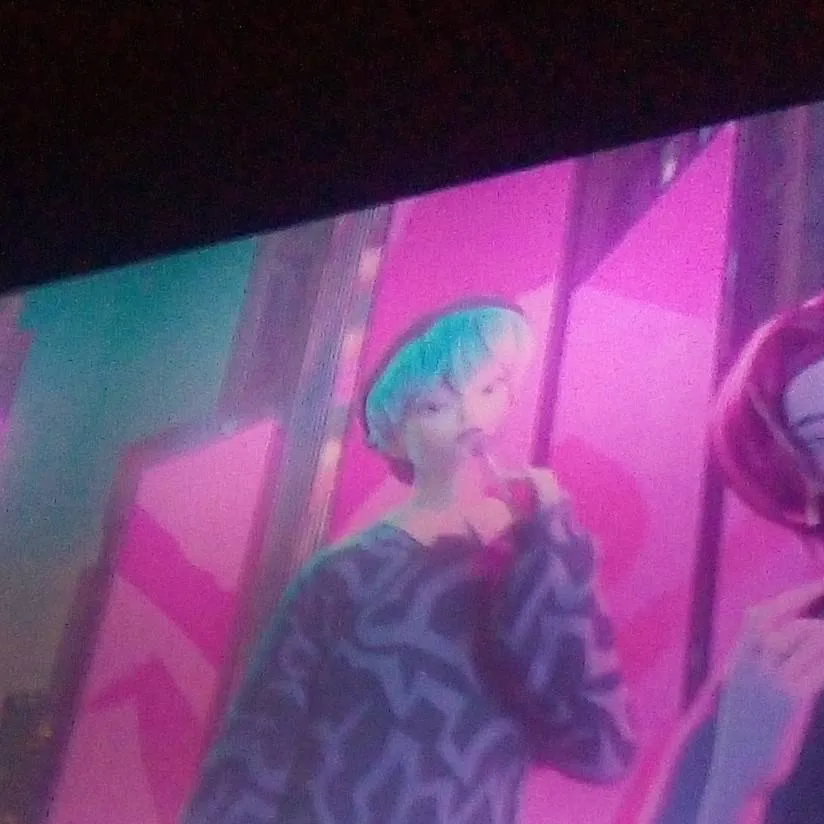 chat with ai character: baby saja 