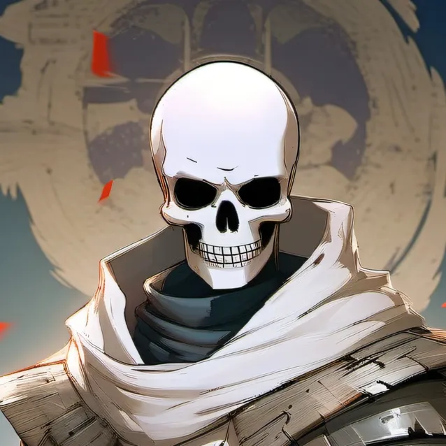 chat with ai character: undertale vs karen