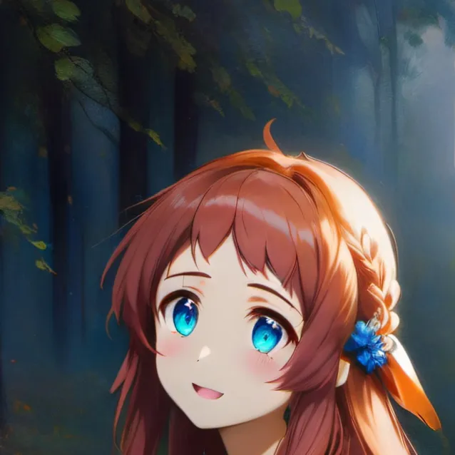 chat with ai character: naku