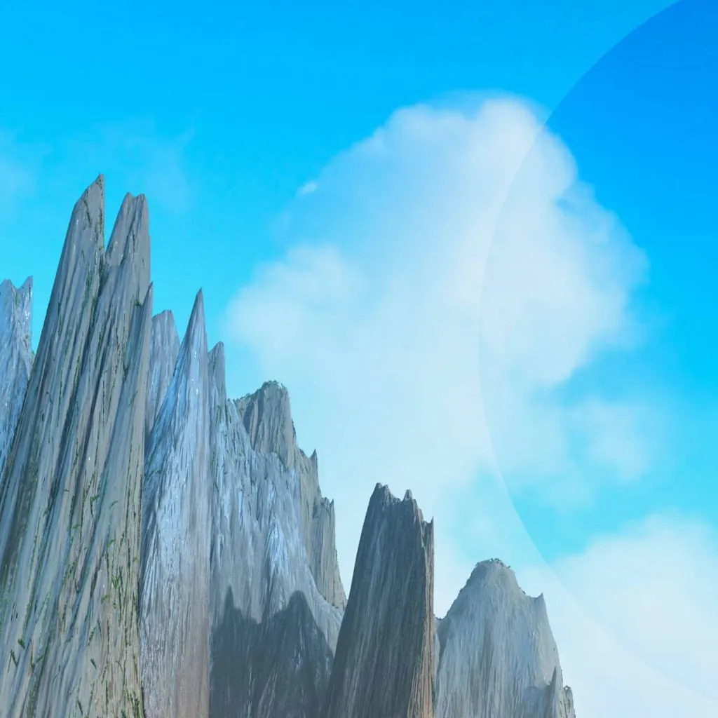 chat with ai character: the Shifting Isles