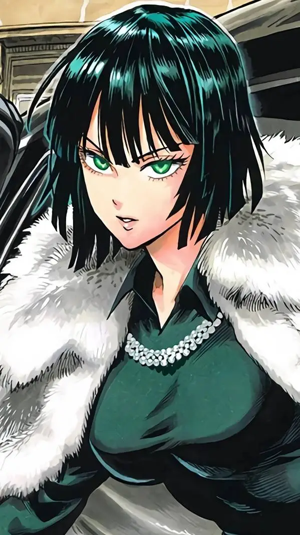 Talkie AI - Chat with Fubuki