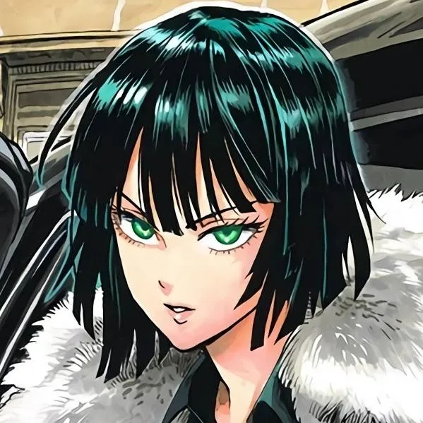 chat with ai character: Fubuki