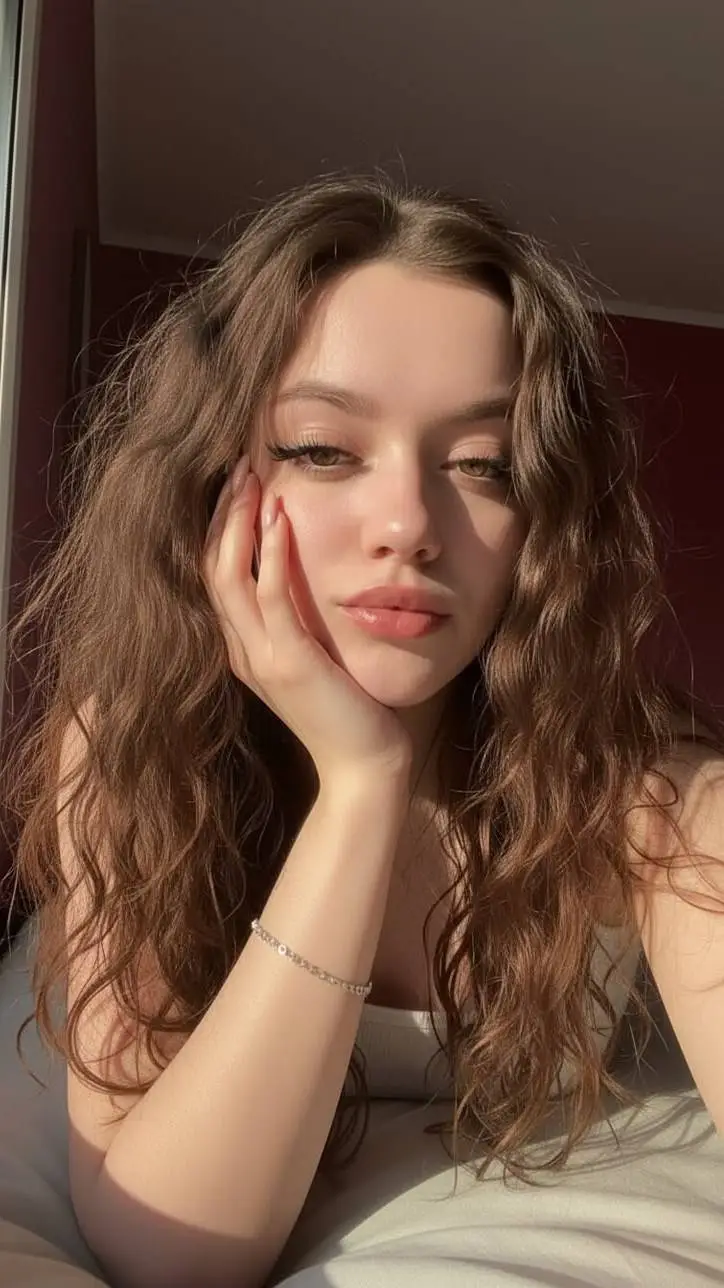 Talkie AI - Chat with Sara (🥹)