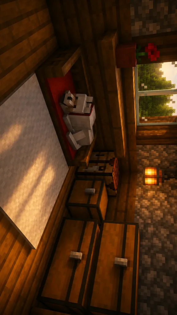 Talkie AI - Chat with MC: Your Wolf!