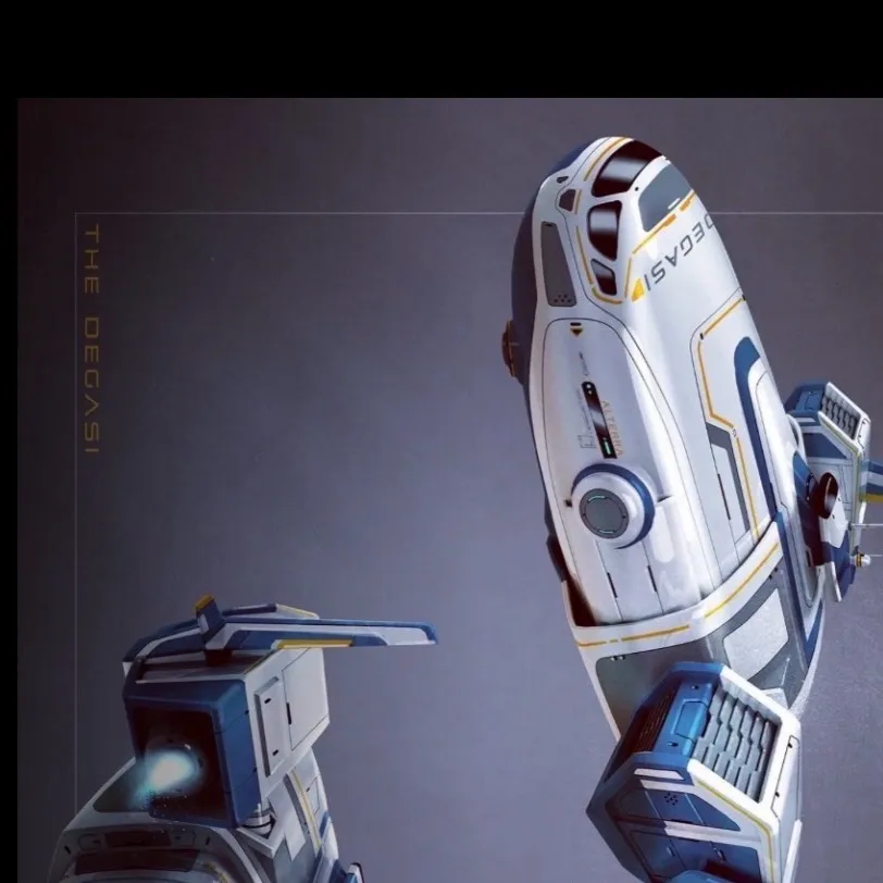 chat with ai character: DEGASI-STARSHIP