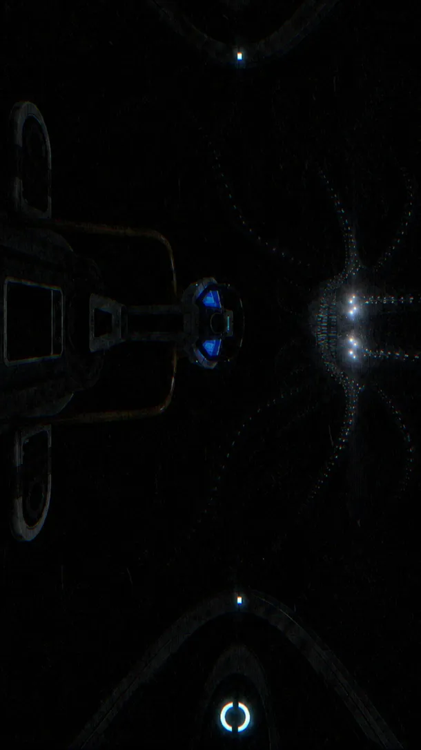 ai character: Gargantn leviathan background