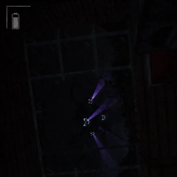 chat with ai character: THE WITHER STORM