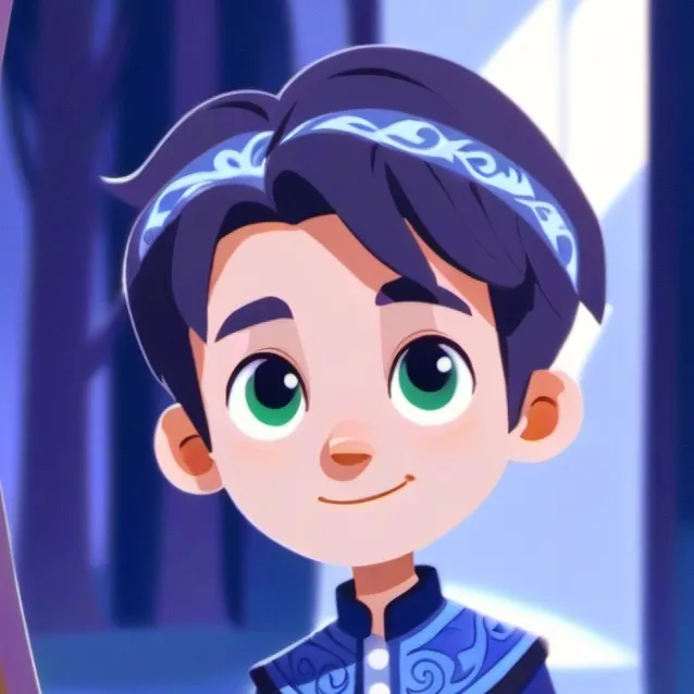 chat with ai character: ll