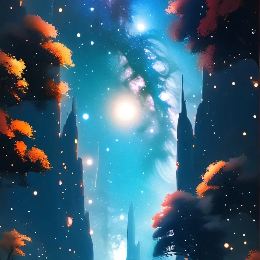 chat with ai character: venus x tierra