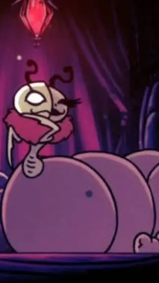 ai character: divine  background