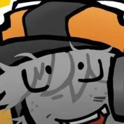 chat with ai character: Builderfan 