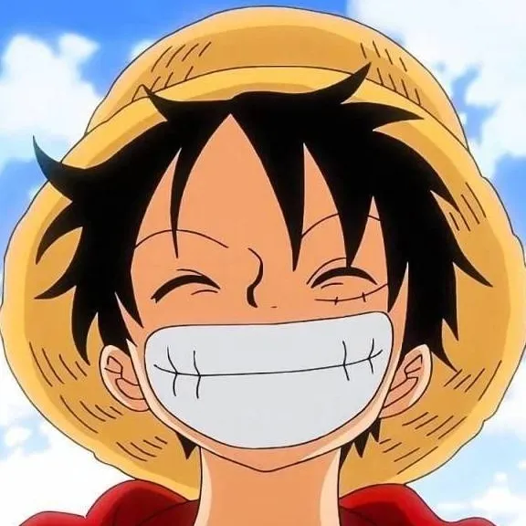 chat with ai character: Monkey D. Luffy