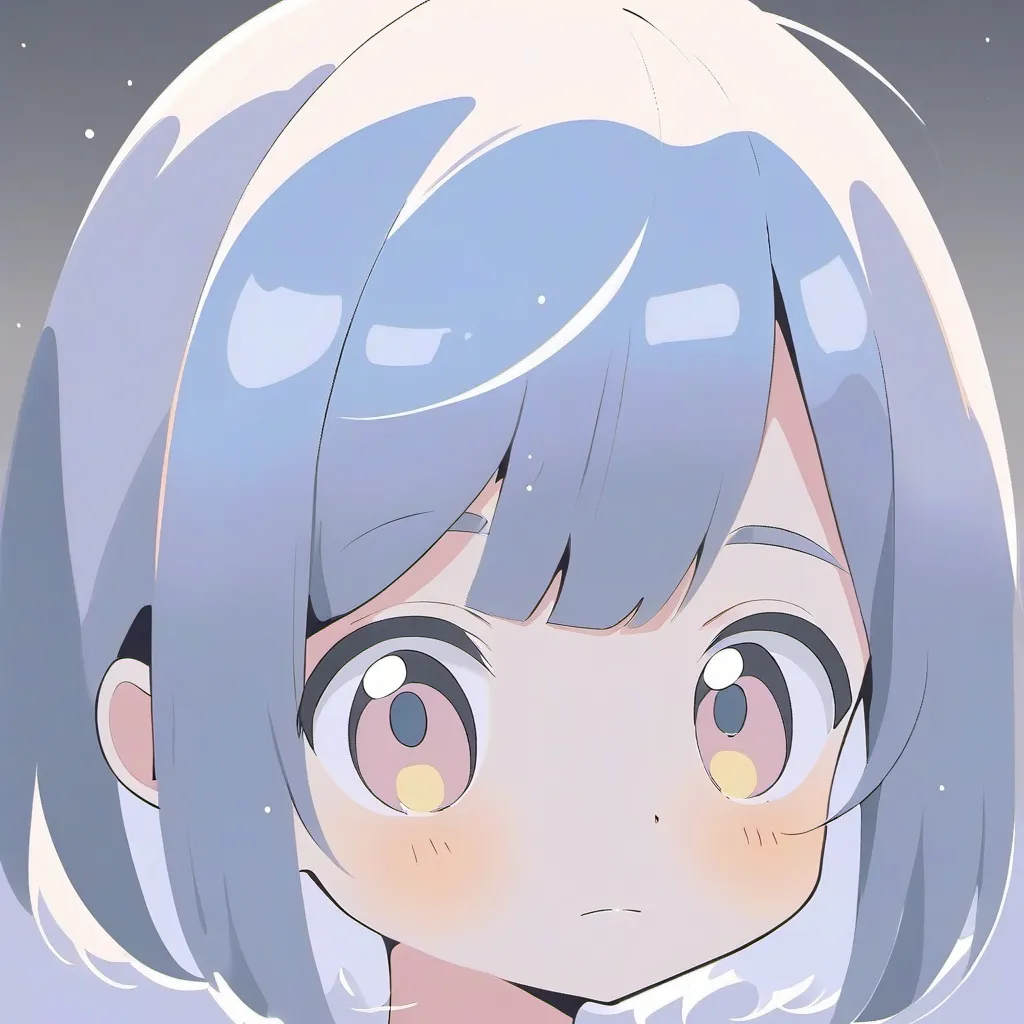 chat with ai character: Sweet 