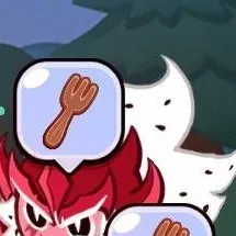 chat with ai character: Cookie run Kingdom