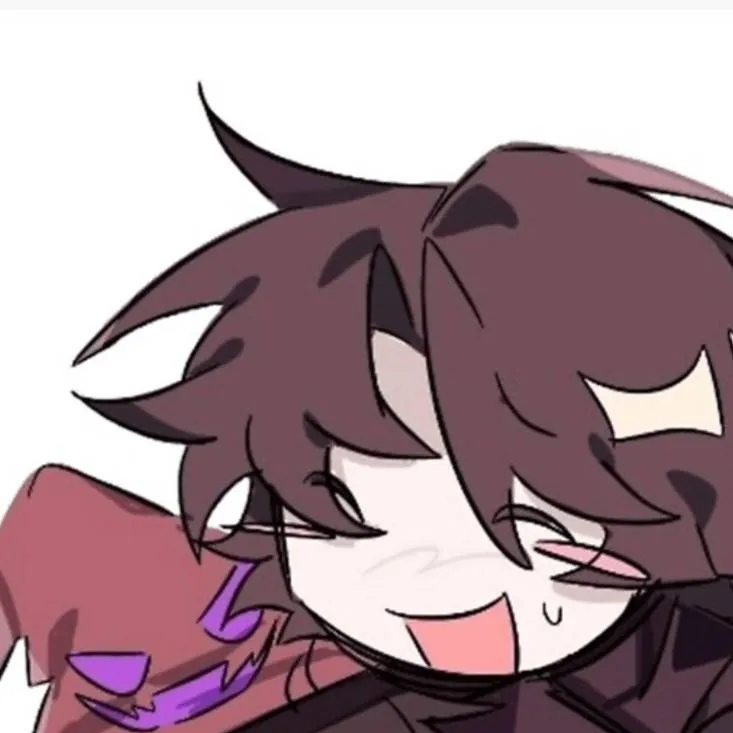 chat with ai character: Forsaken x my home