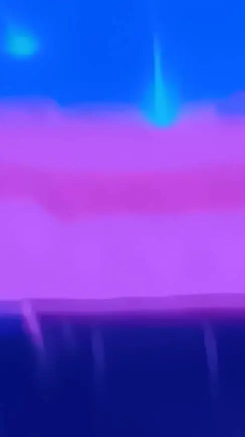 ai character: jinu x rumi background