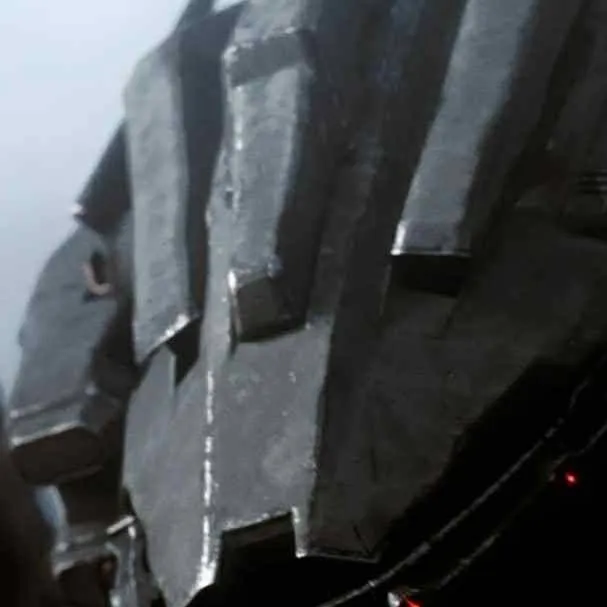 chat with ai character: raven