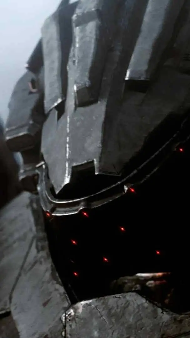 ai character: C4-621 background