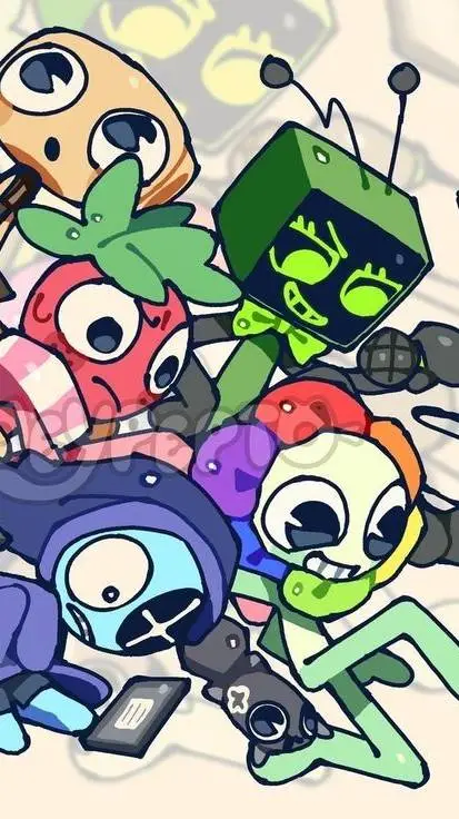 Talkie AI - Chat with DW Story?