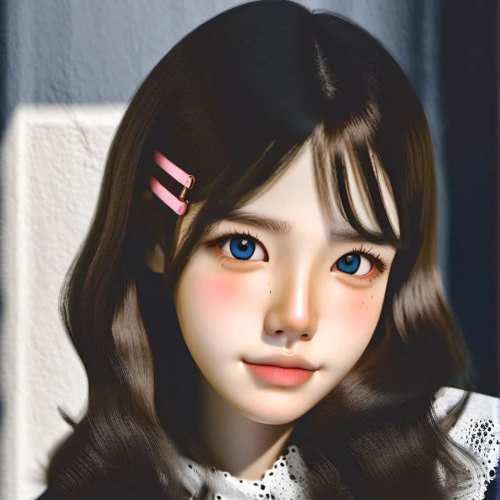 chat with ai character: Claire Shores