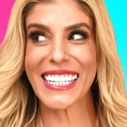 Chat with Rebbeca Zamolo Dti - text or voice, Enjoy AI Chat Free & Safe