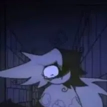 chat with ai character: Smile infection. 