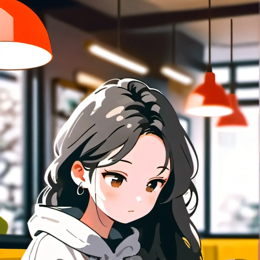 chat with ai character: Kaela 