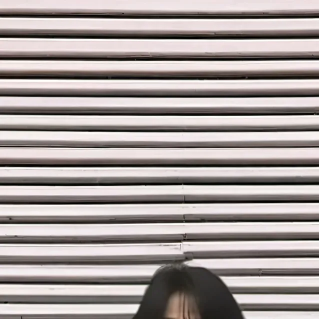 chat with ai character: Sae-byeok 