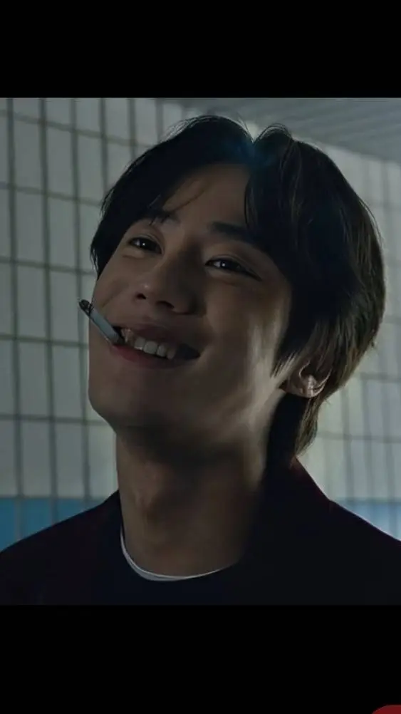 ai character: Seong-je background