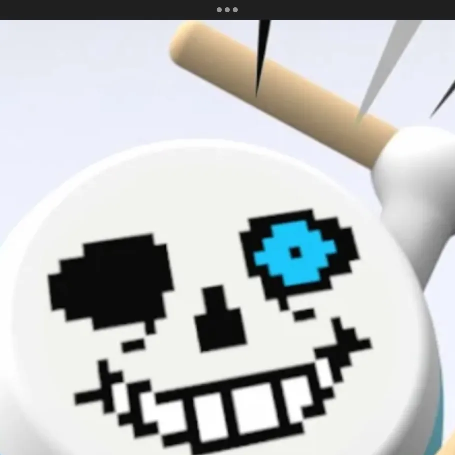 chat with ai character: Stupid thing