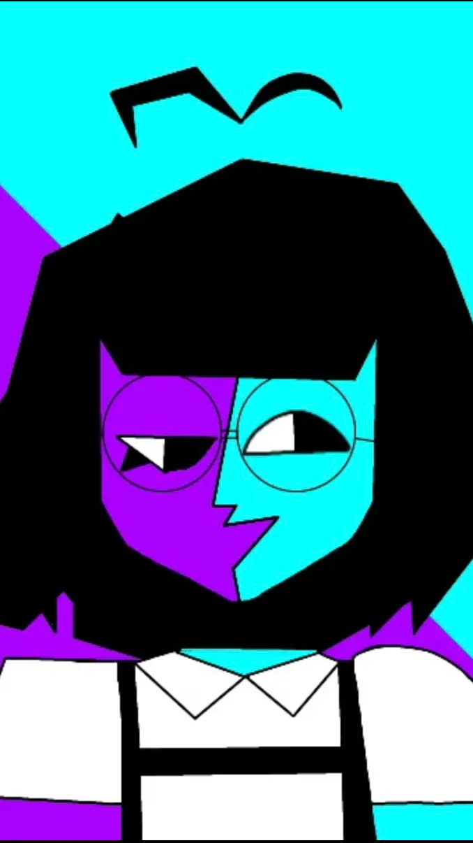 ai character: Delivery ENA background