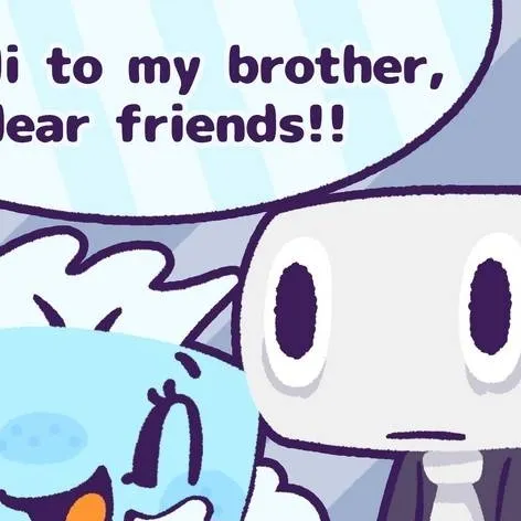 chat with ai character: Tony y tisha