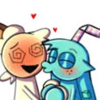 chat with ai character: aqua x creamy