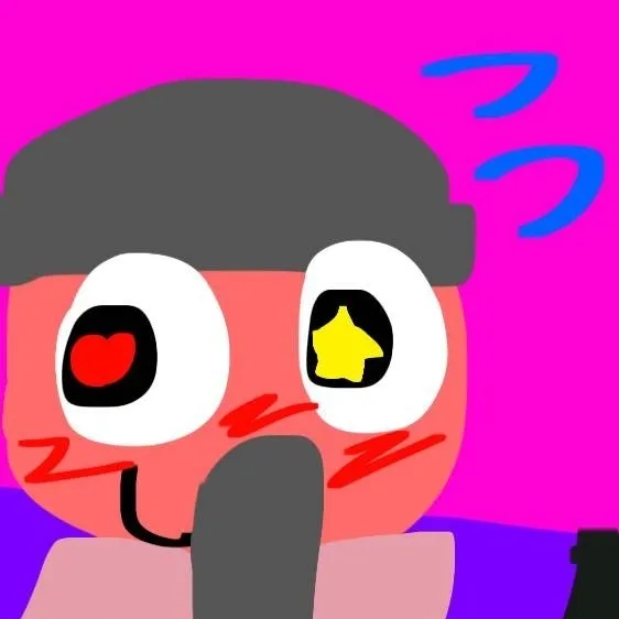 chat with ai character: george FEMBOY-🤨